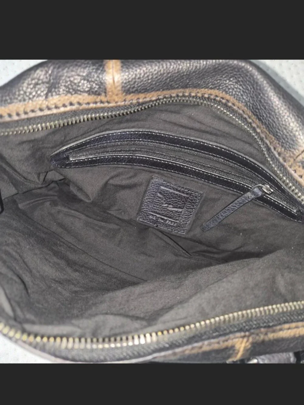 Free People Baby Emerson Tote Bag